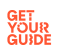 Codes promo GetYourGuide