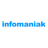 Codes promo Infomaniak