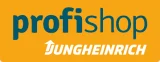 Codes promo Jungheinrich Profishop
