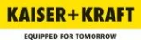 Codes promo Kaiser Kraft
