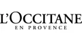 Codes promo L'Occitane