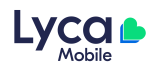 Codes promo Lyca Mobile