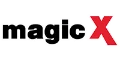 Codes promo Magic X