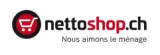Codes promo Nettoshop