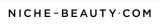 Codes promo Niche Beauty