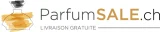 Codes promo ParfumSALE