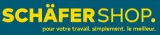 Codes promo Schäfer Shop