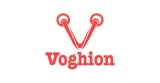 Codes promo Voghion